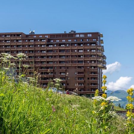 Residence Pierre & Vacances Premium Les Hauts Bois La Plagne Kültér fotó