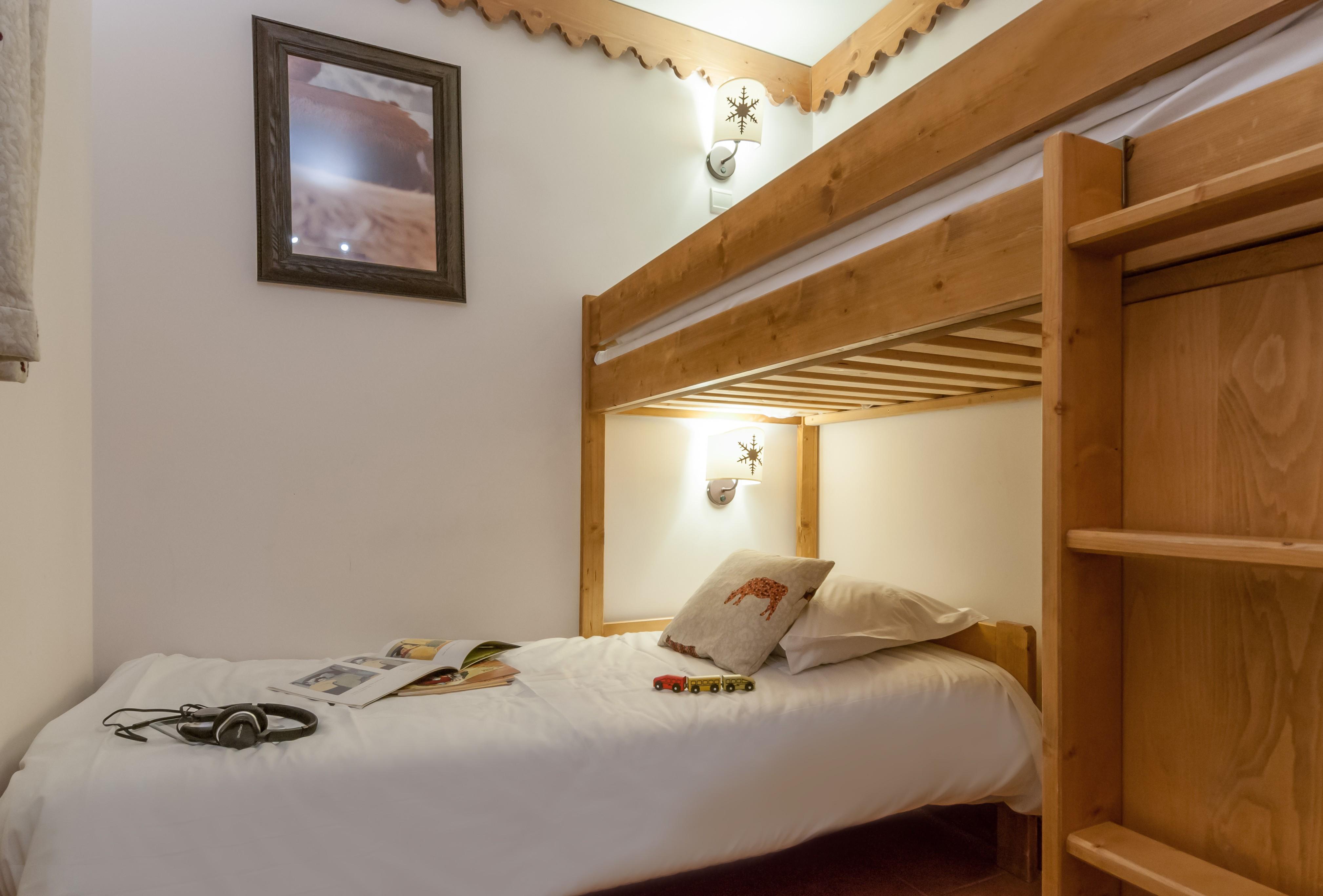Residence Pierre & Vacances Premium Les Hauts Bois La Plagne Kültér fotó
