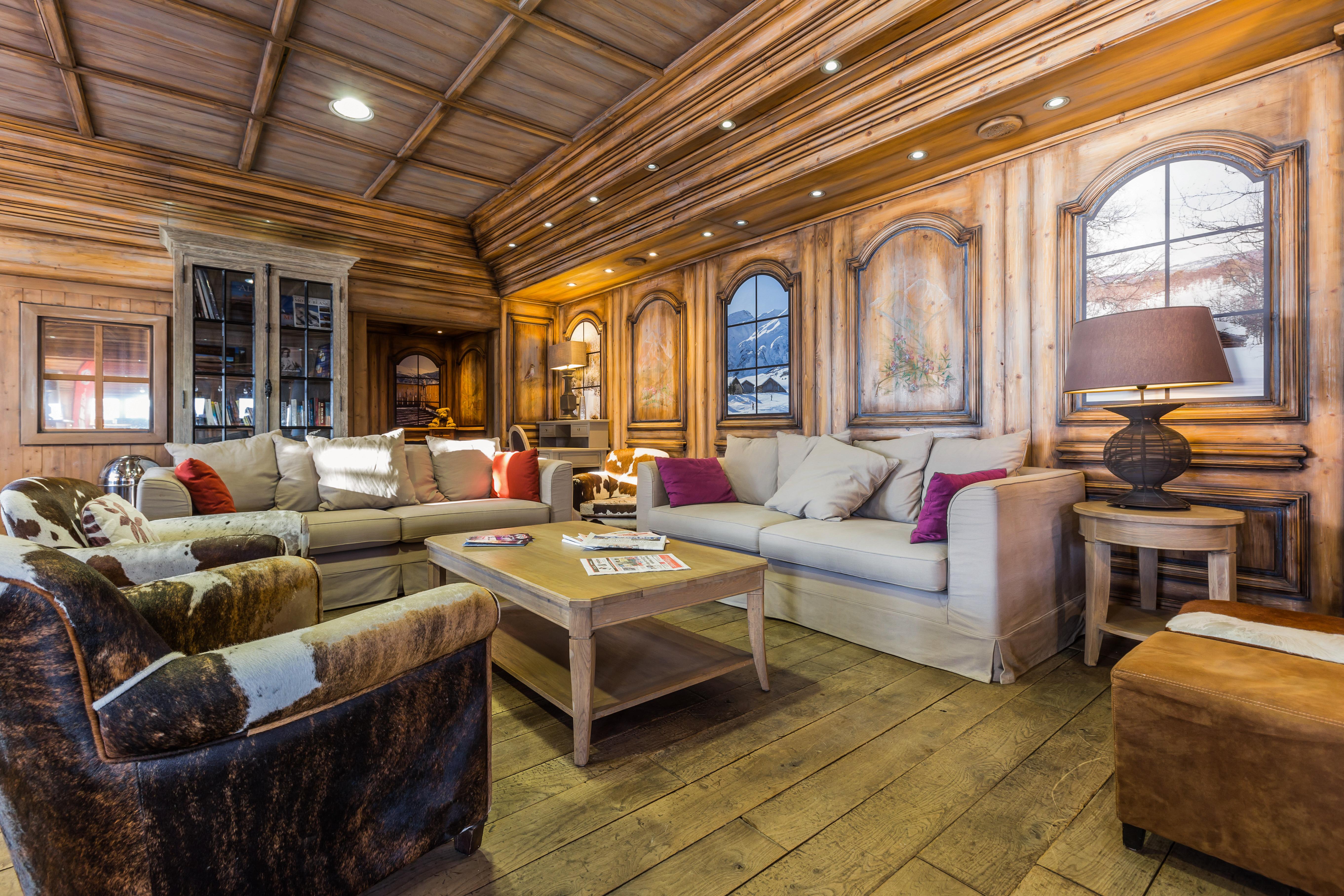 Residence Pierre & Vacances Premium Les Hauts Bois La Plagne Kültér fotó
